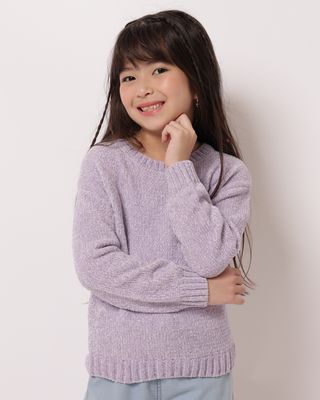 Tricot-Chenille-Ch-Lurex02-Lilas-F48---Lilas