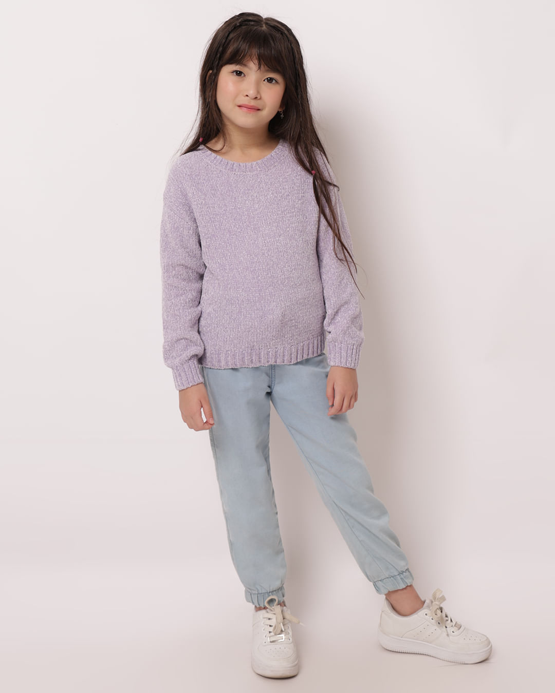 Tricot-Chenille-Ch-Lurex02-Lilas-F48---Lilas