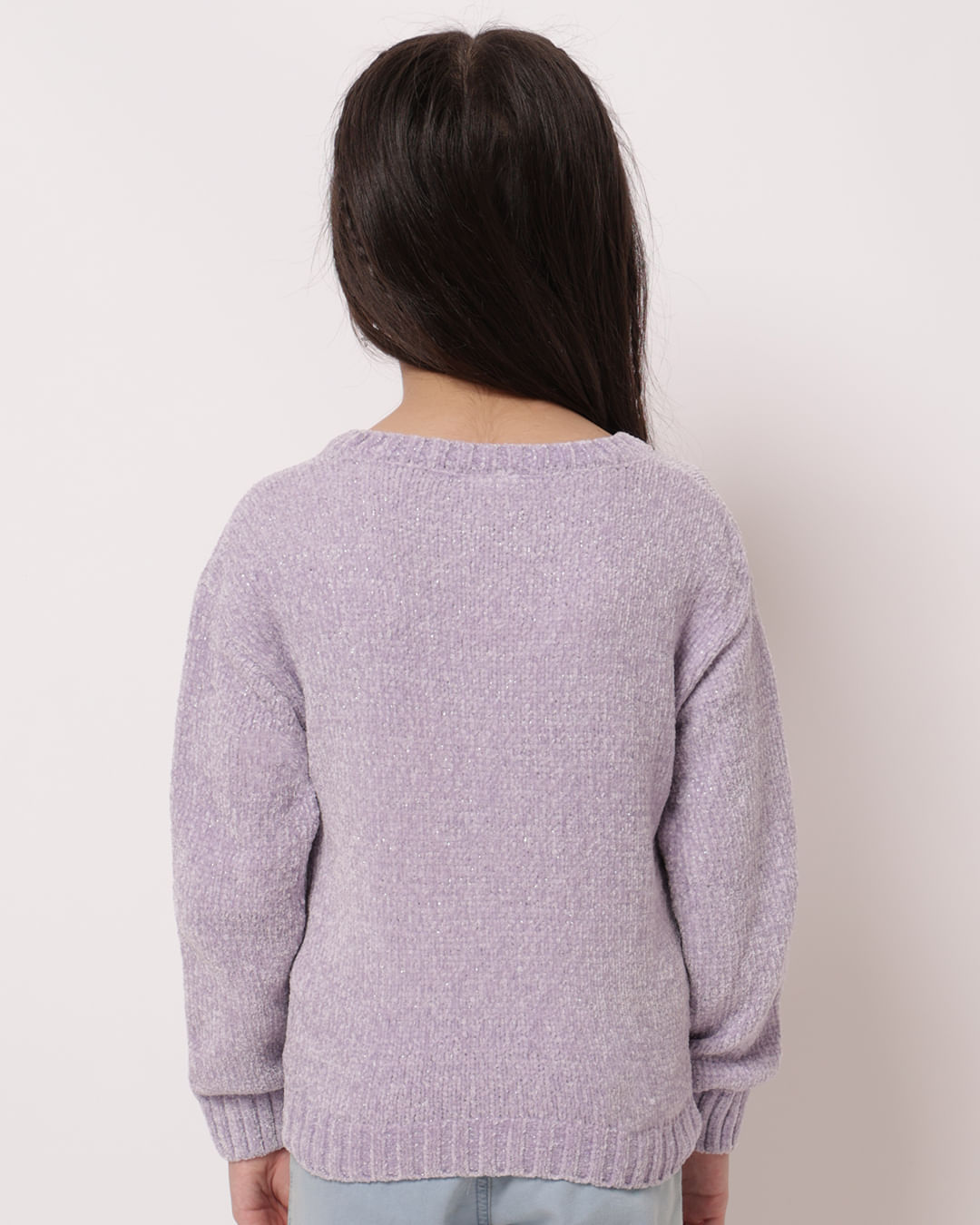 Tricot-Chenille-Ch-Lurex02-Lilas-F48---Lilas