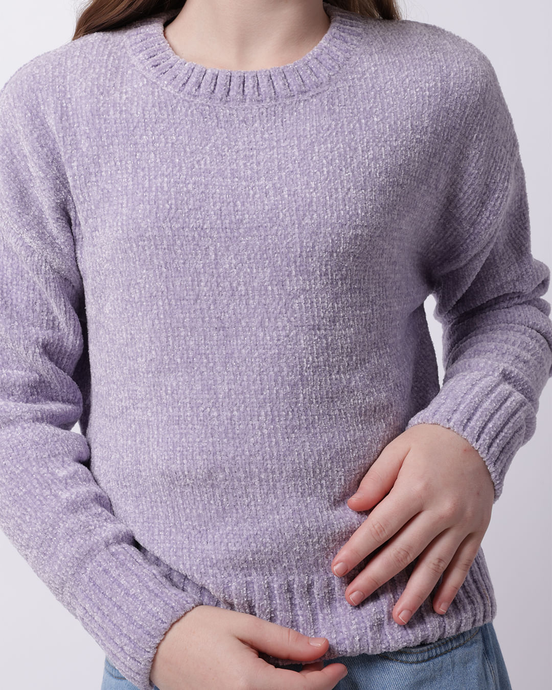 Tricot-Chenille-Ch-Lurex06-Lilas-F1016---Lilas