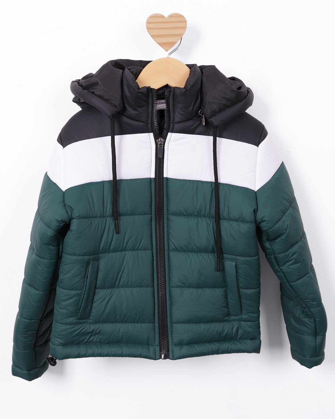 Jaqueta-Kbnj-2401-Nylon--Cp-M13-Verde---Verde