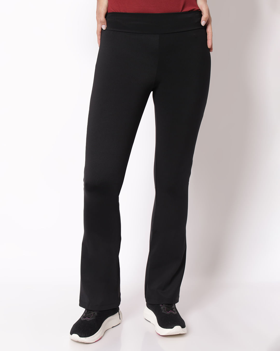 Calca-Lisa-Sm389-Flare---Preto