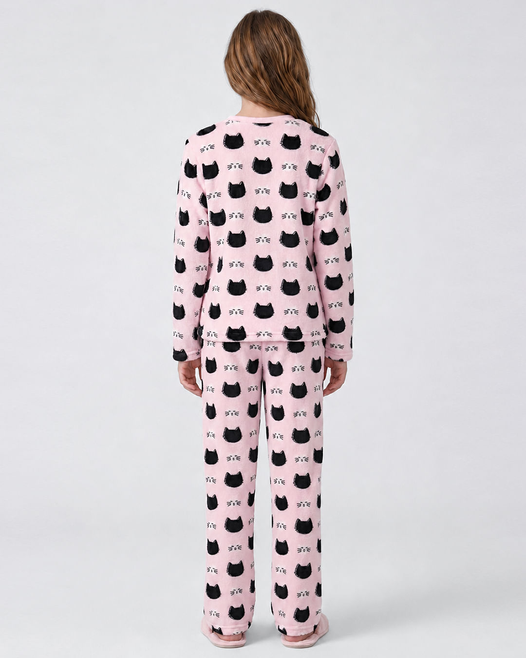 Pijama-Fleece-Gatos-Juva-1216---Rosa