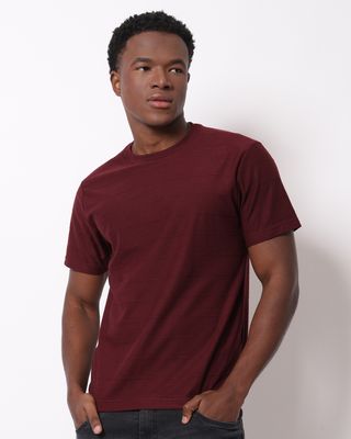Camiseta-Mc-Basic-Listra-Emc2199-Vinho---Vinho