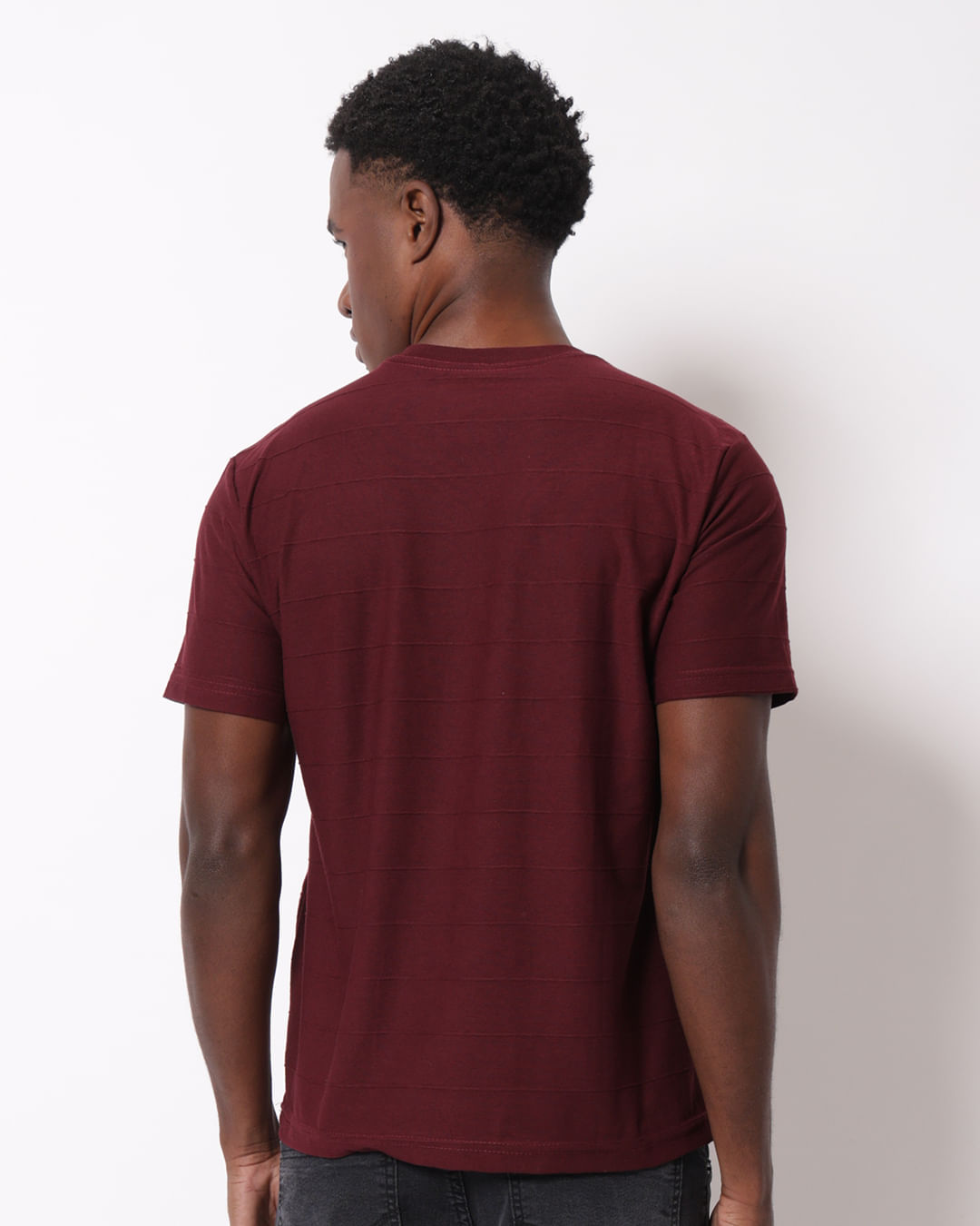 Camiseta-Mc-Basic-Listra-Emc2199-Vinho---Vinho