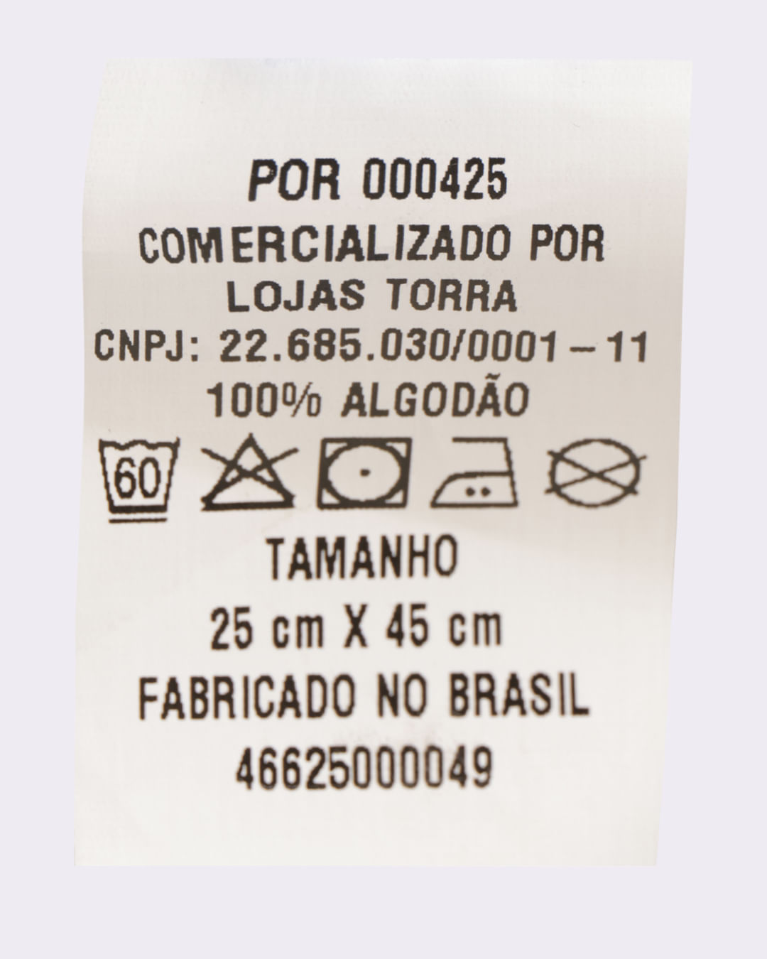 Toalha-Lancheira-Minnie---Azul