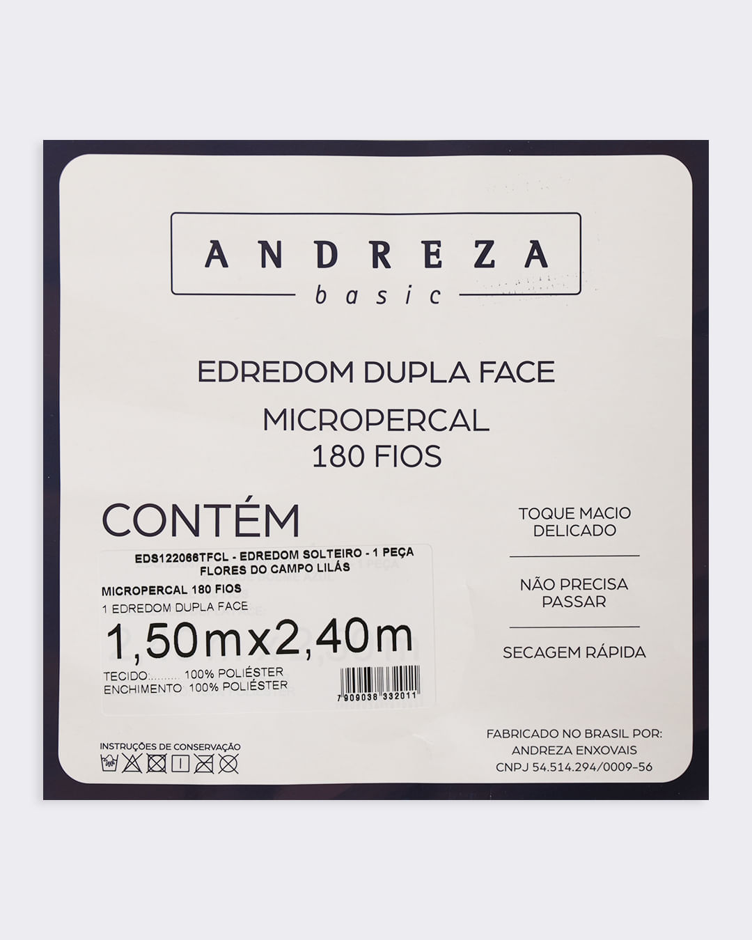 Edredom-St-Flores-Do-Campo-Microp-L---Lilas