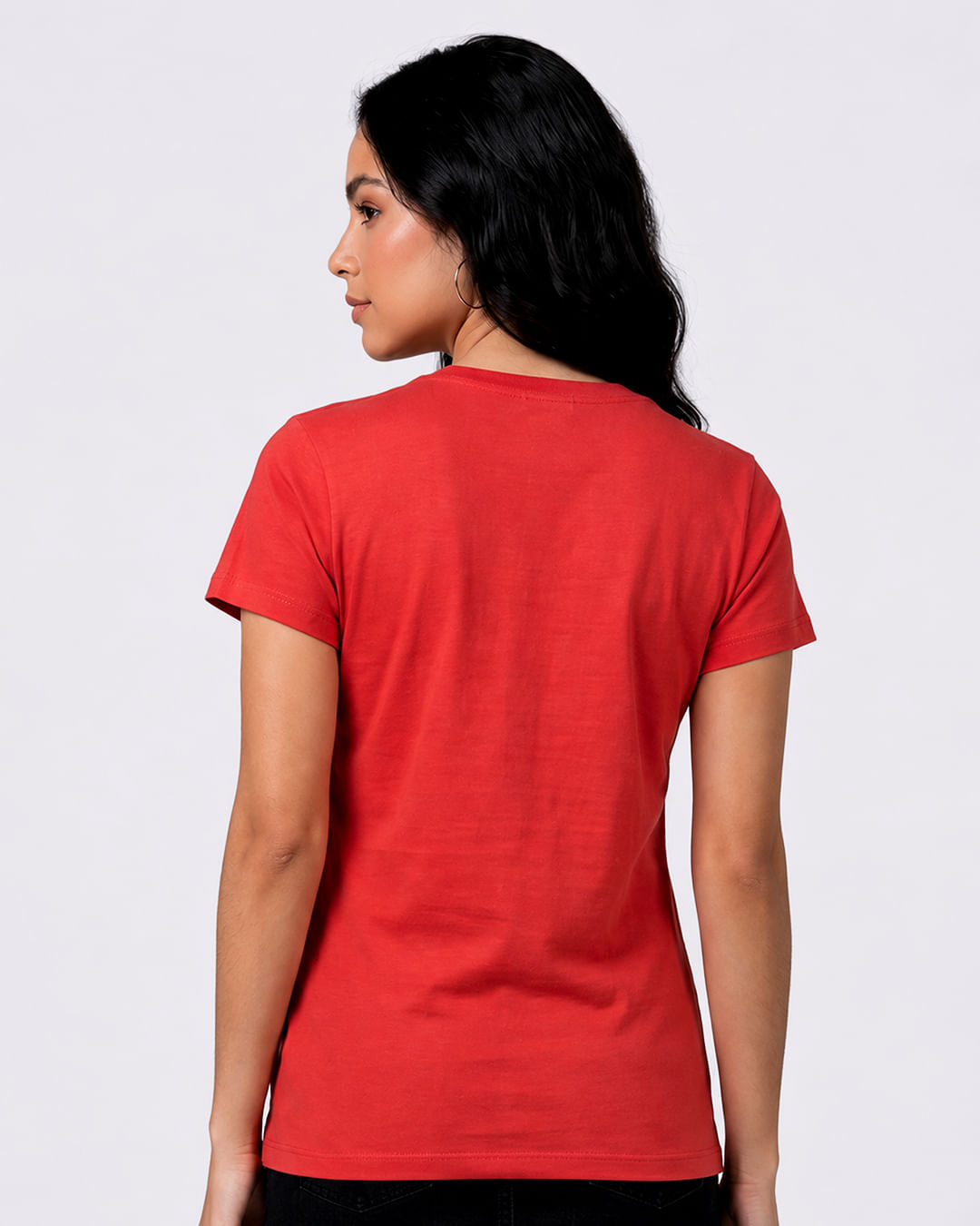 Camiseta-Mc-Torf885-Hkitty-Vmo-Pgg-P6---Vermelho