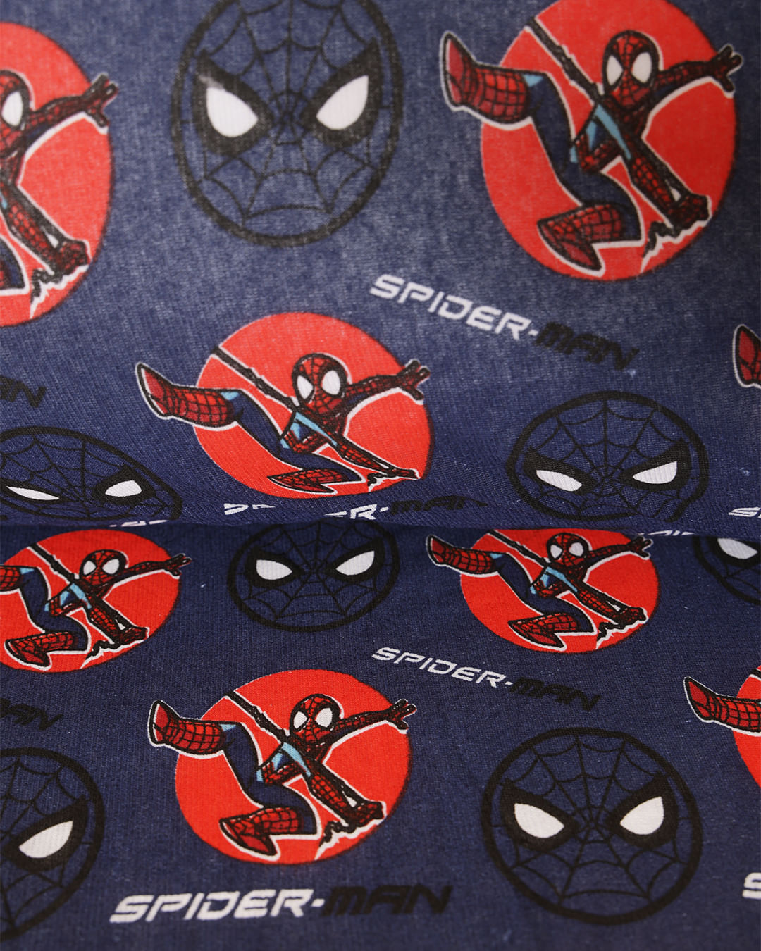 Jogo-De-Malha-Spider-Toon---Azul