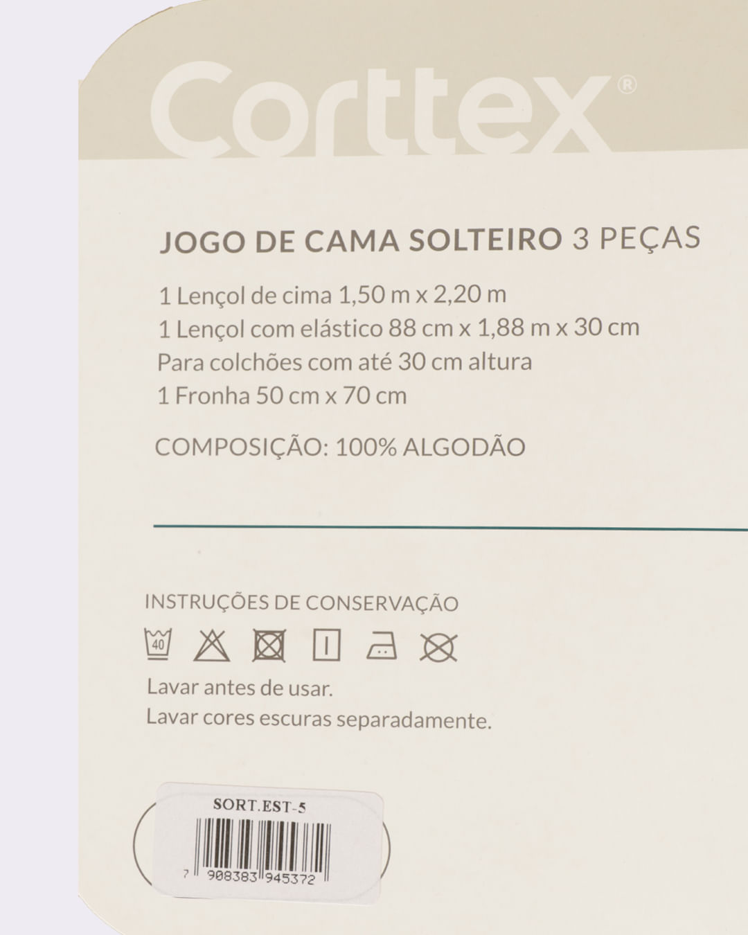 Jg-De-Cama-Attuale-150-Fios-Solt---Outros-Listrado