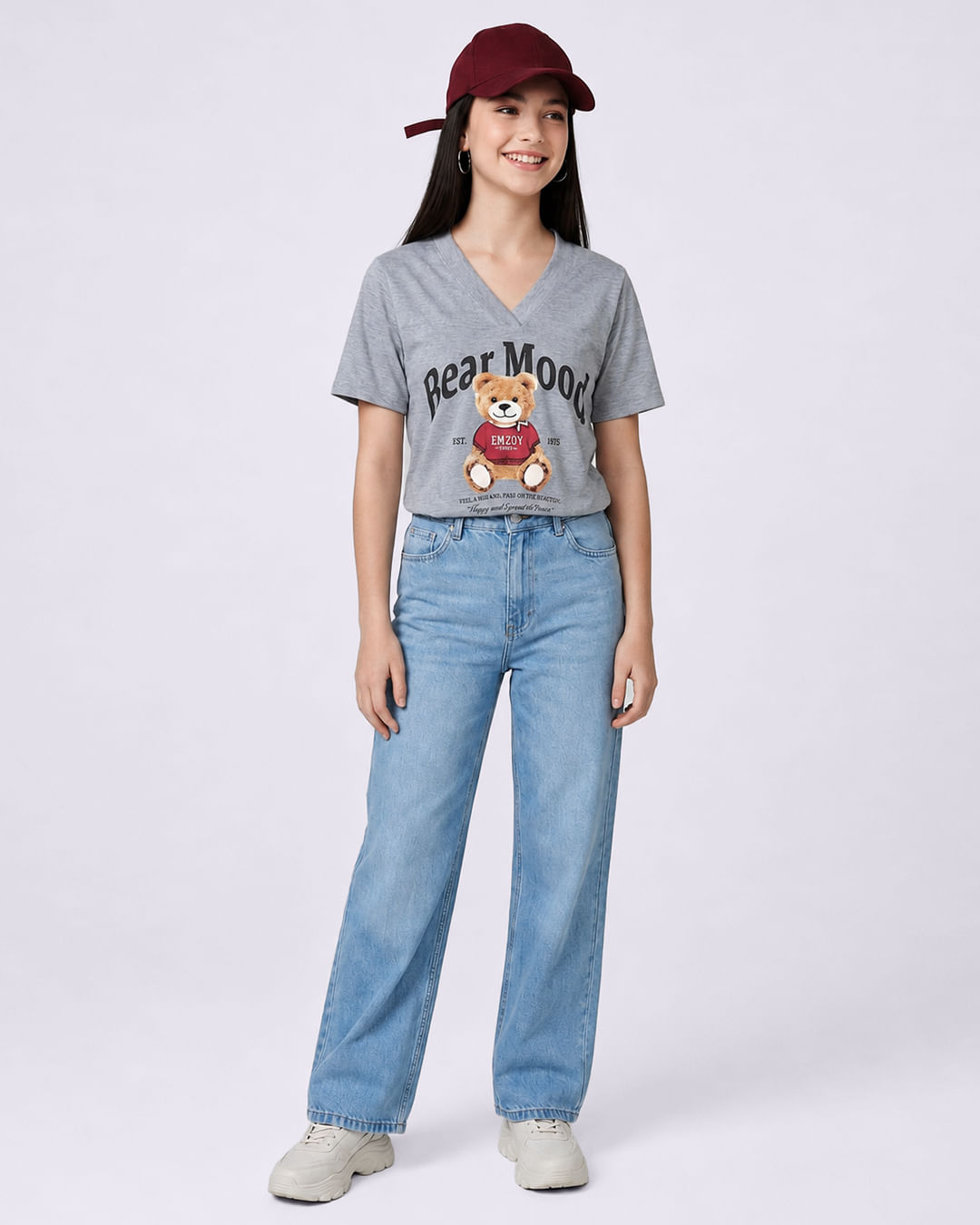 Blusa-Mc-To800035-Over-Urso-F1016---Mescla