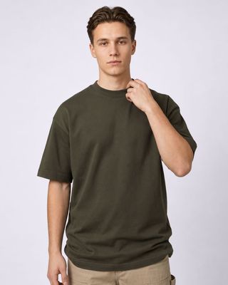 Camiseta-Urba-E4136-Verde-L-Pgg---Verde