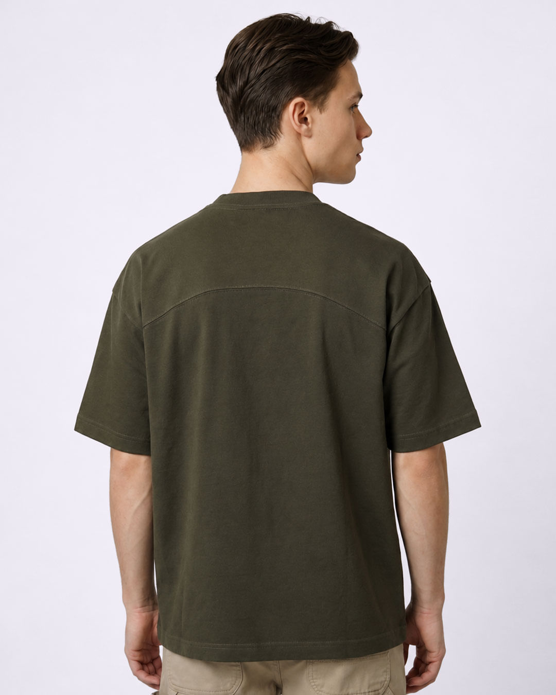 Camiseta-Urba-E4136-Verde-L-Pgg---Verde