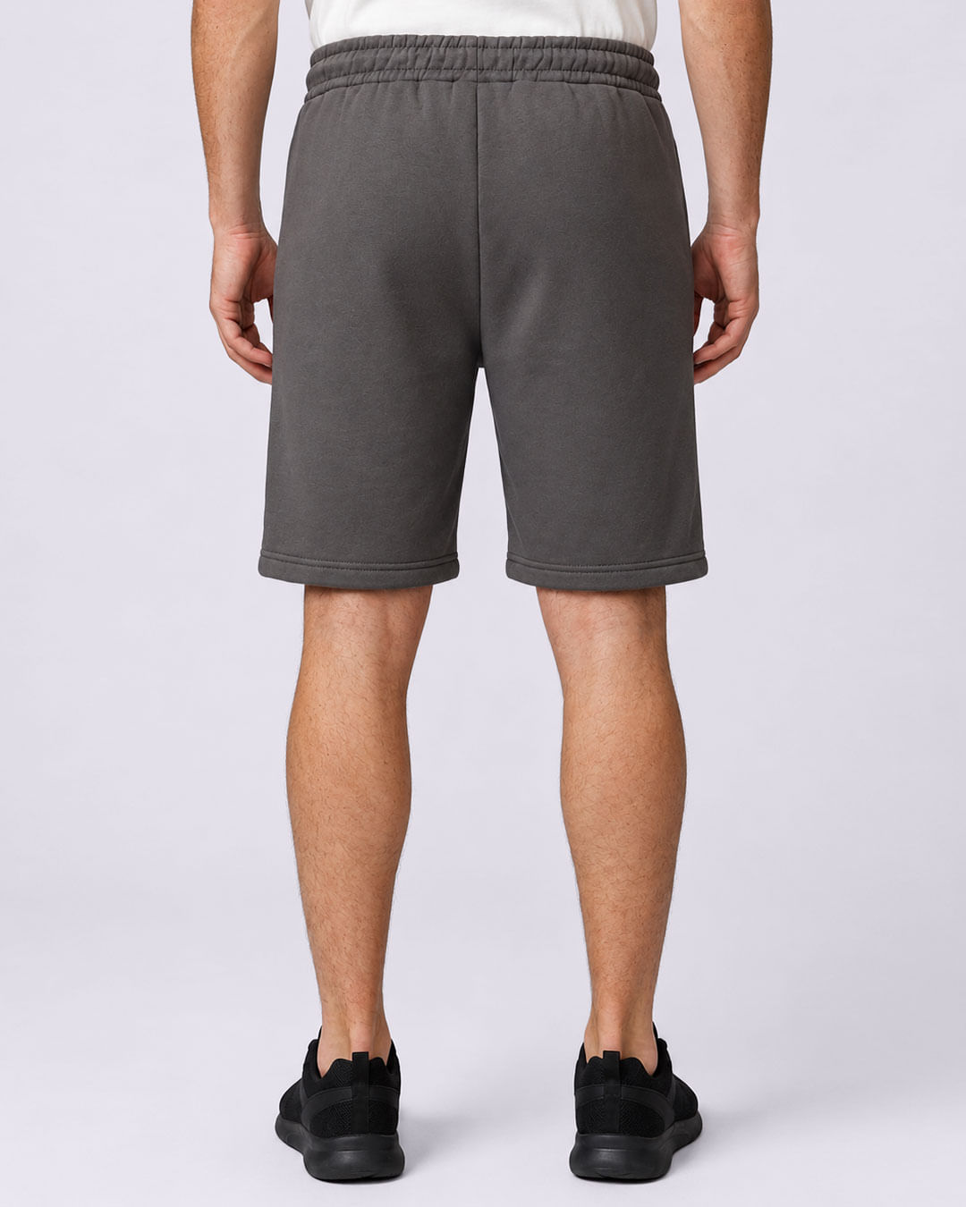 Shorts-Sm01-Moletom-Bolso-Selado-Cinza---Cinza
