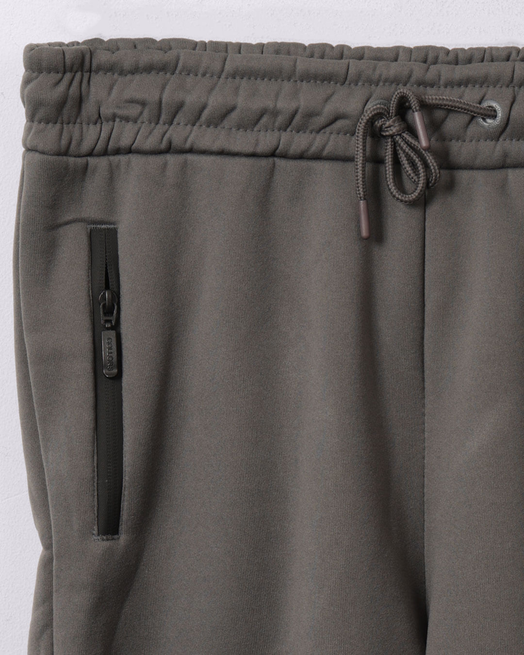 Shorts-Sm01-Moletom-Bolso-Selado-Cinza---Cinza