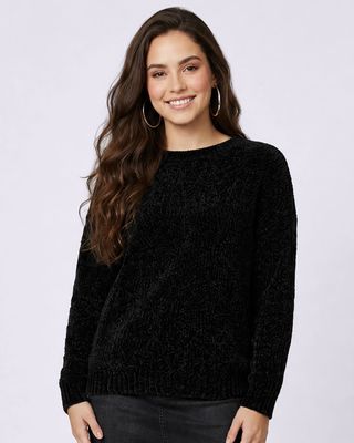 Tricot-Chenille-Schjf-803-Pto---Preto