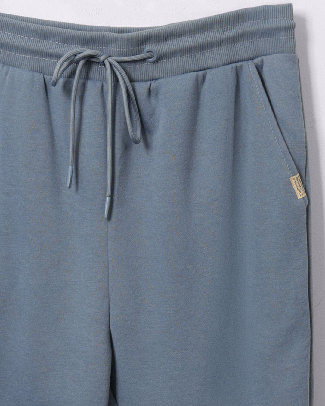 Calca-Moletom-Jogger-Azul---Azul