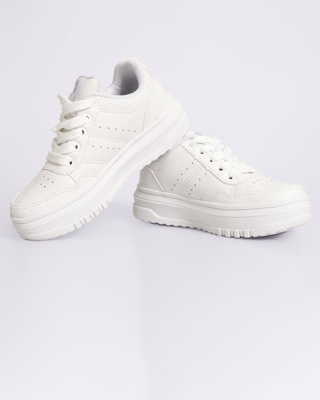Ten-Infa-Flower-F-Inf-501-Branco-2835---Branco