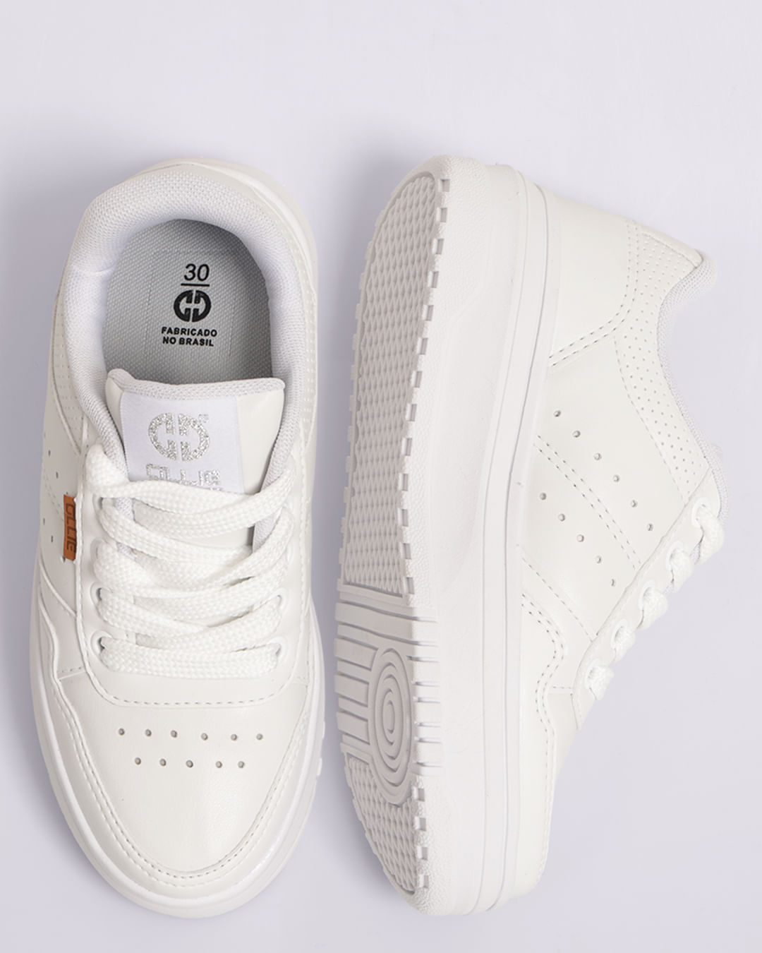 Ten-Infa-Flower-F-Inf-501-Branco-2835---Branco