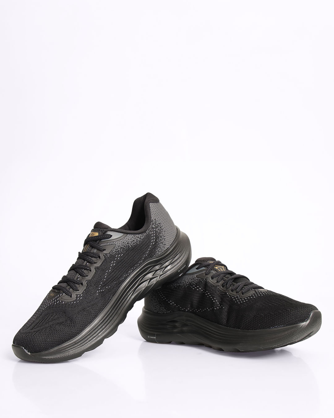 Tenis-Esportivo-Masc-Olym-Preto-Index-4---Preto