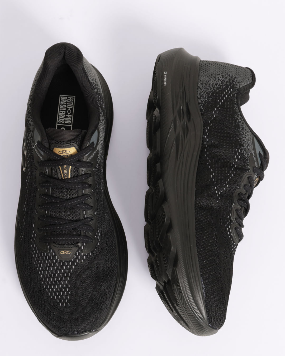Tenis-Esportivo-Masc-Olym-Preto-Index-4---Preto