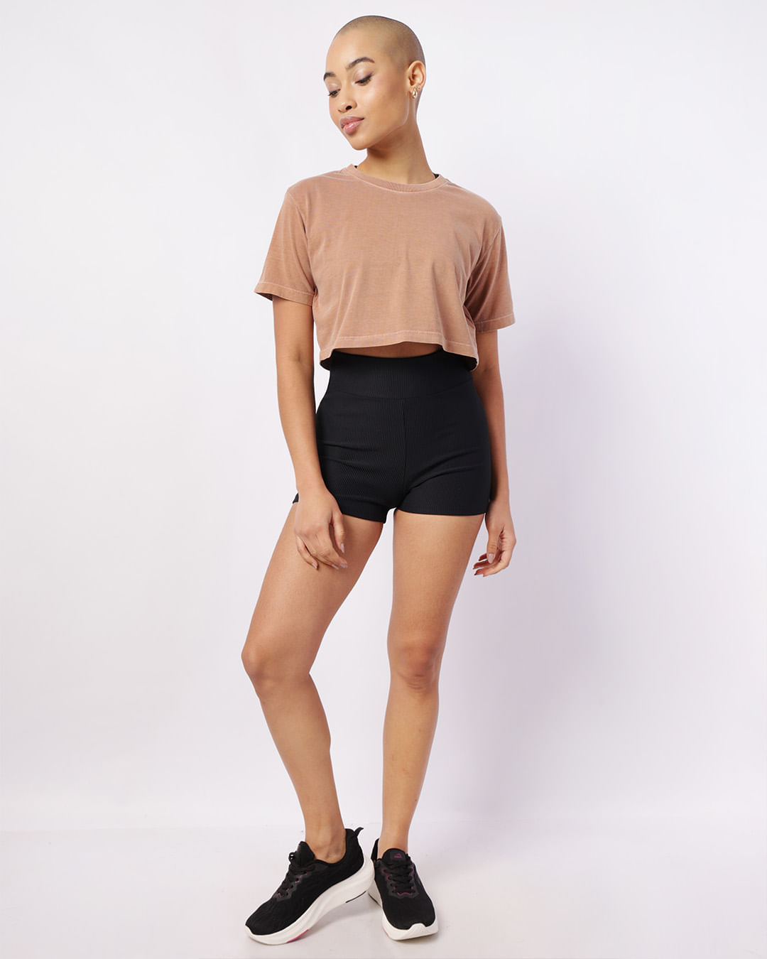 Blusa-Cropped-Estonada---Bege