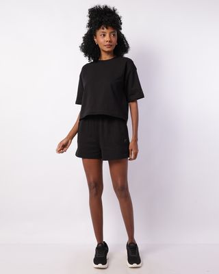 Short-Tt1514-Com-Bolso-Moletinho---Preto