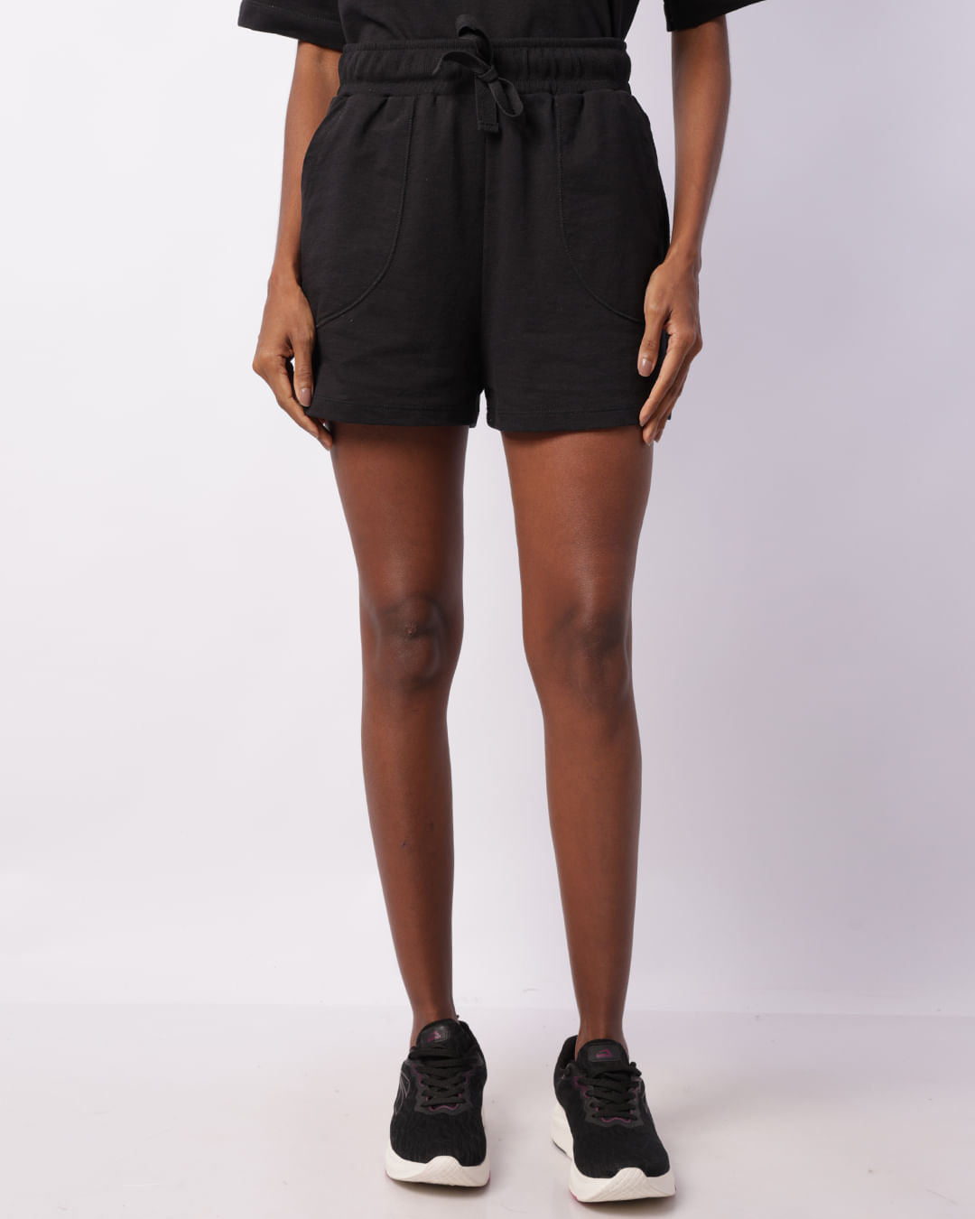 Short-Tt1514-Com-Bolso-Moletinho---Preto