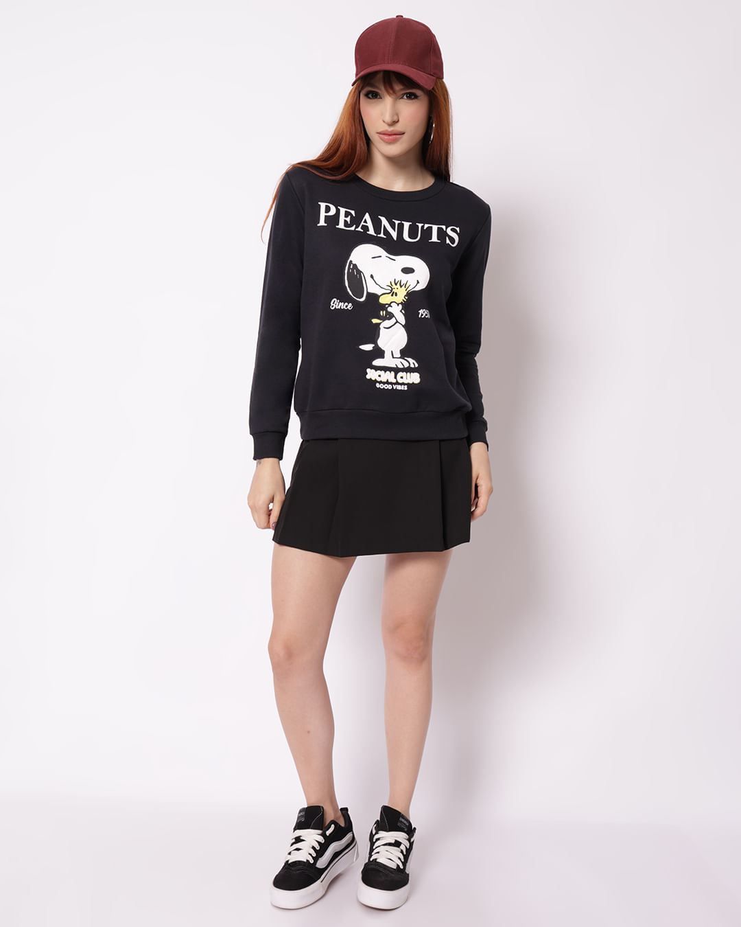 Moletom-Tral1211-Snoopy--Pg-P05---Preto