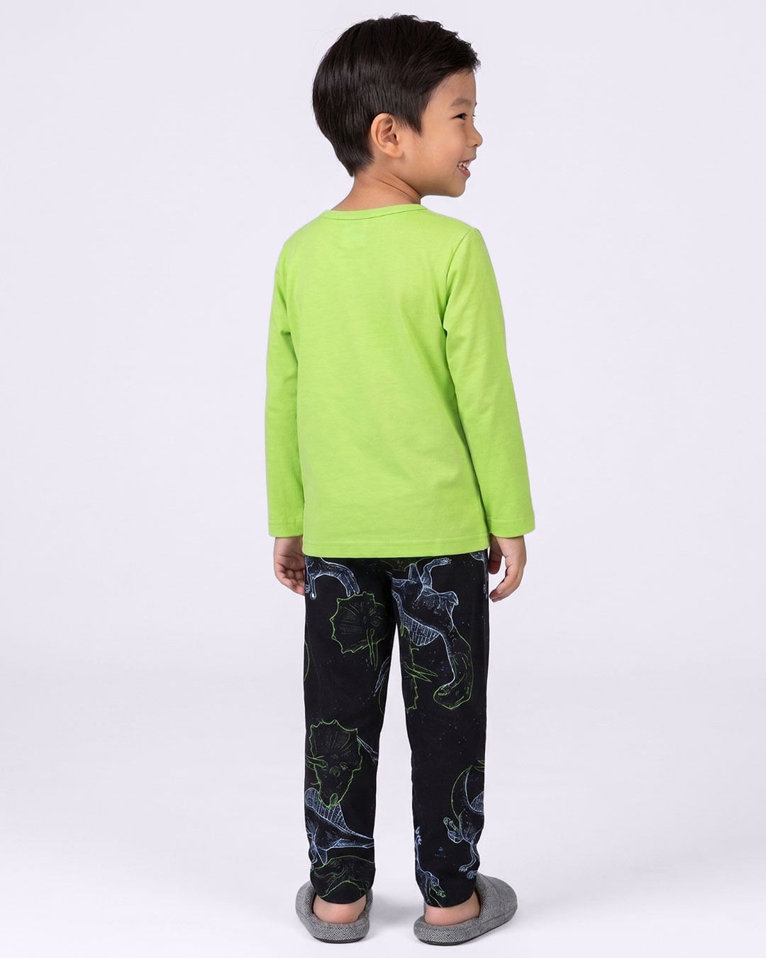 Pijama-Ml-Dino-Rex-3824-Info-410---Verde
