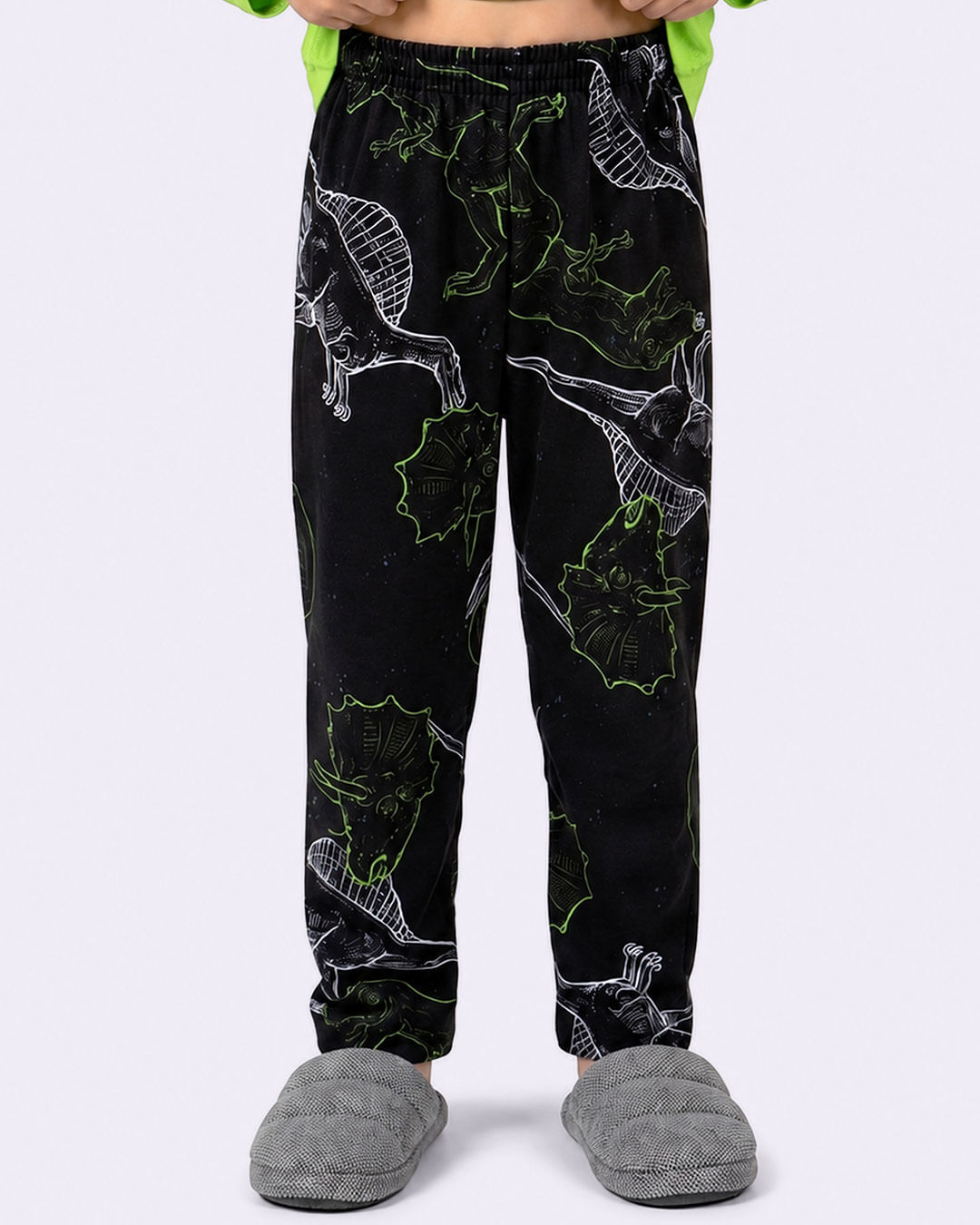 Pijama-Ml-Dino-Rex-3824-Info-410---Verde