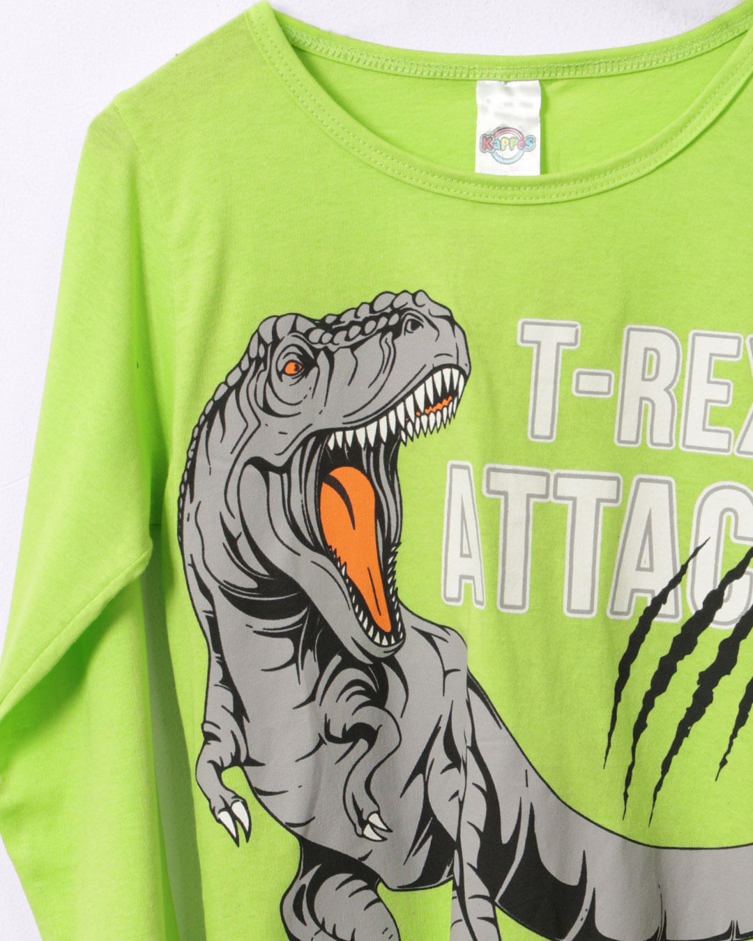 Pijama-Ml-Dino-Rex-3824-Info-410---Verde