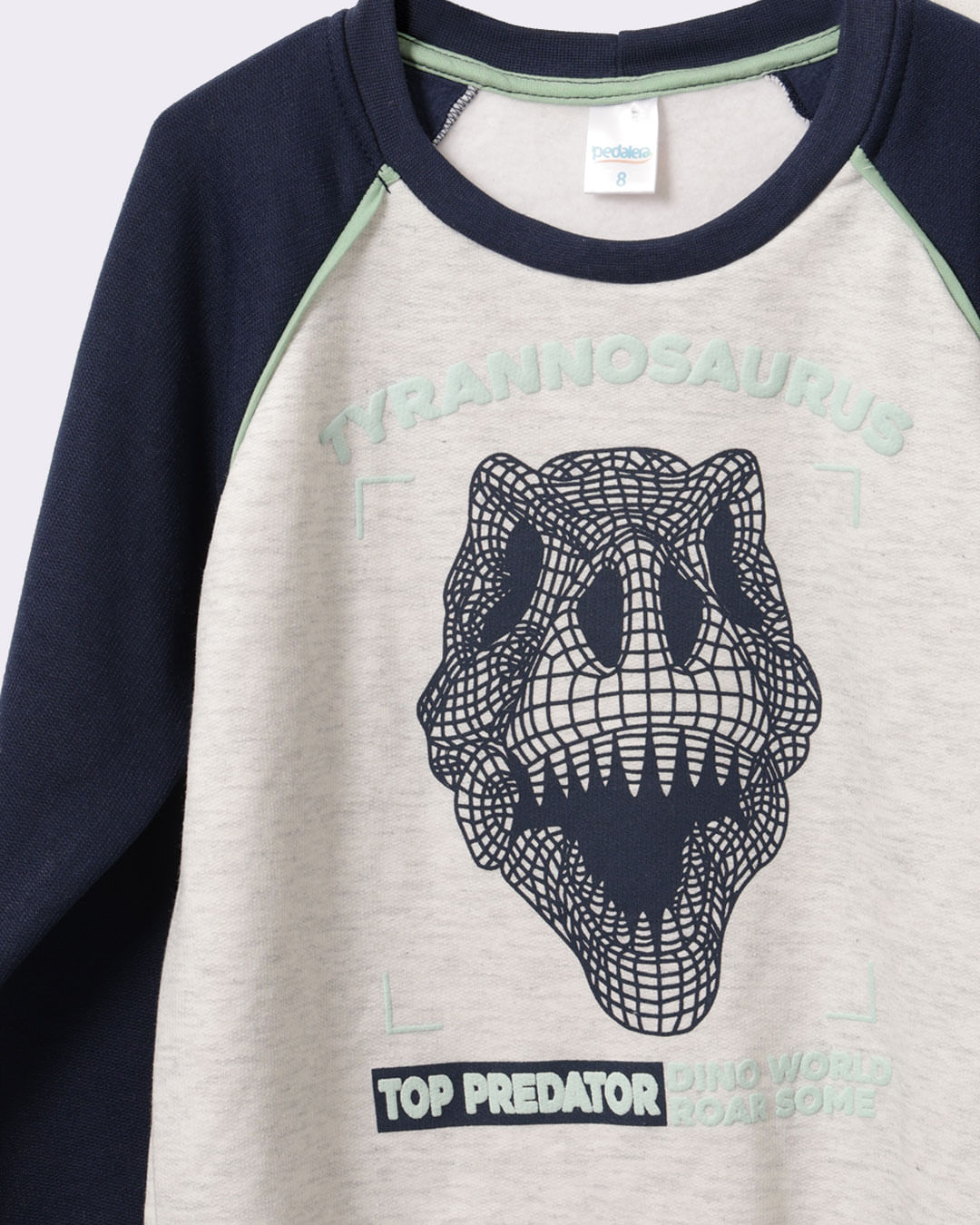 Blusa-Mol-T44816-M-48-Tyrannosaurus---Mescla