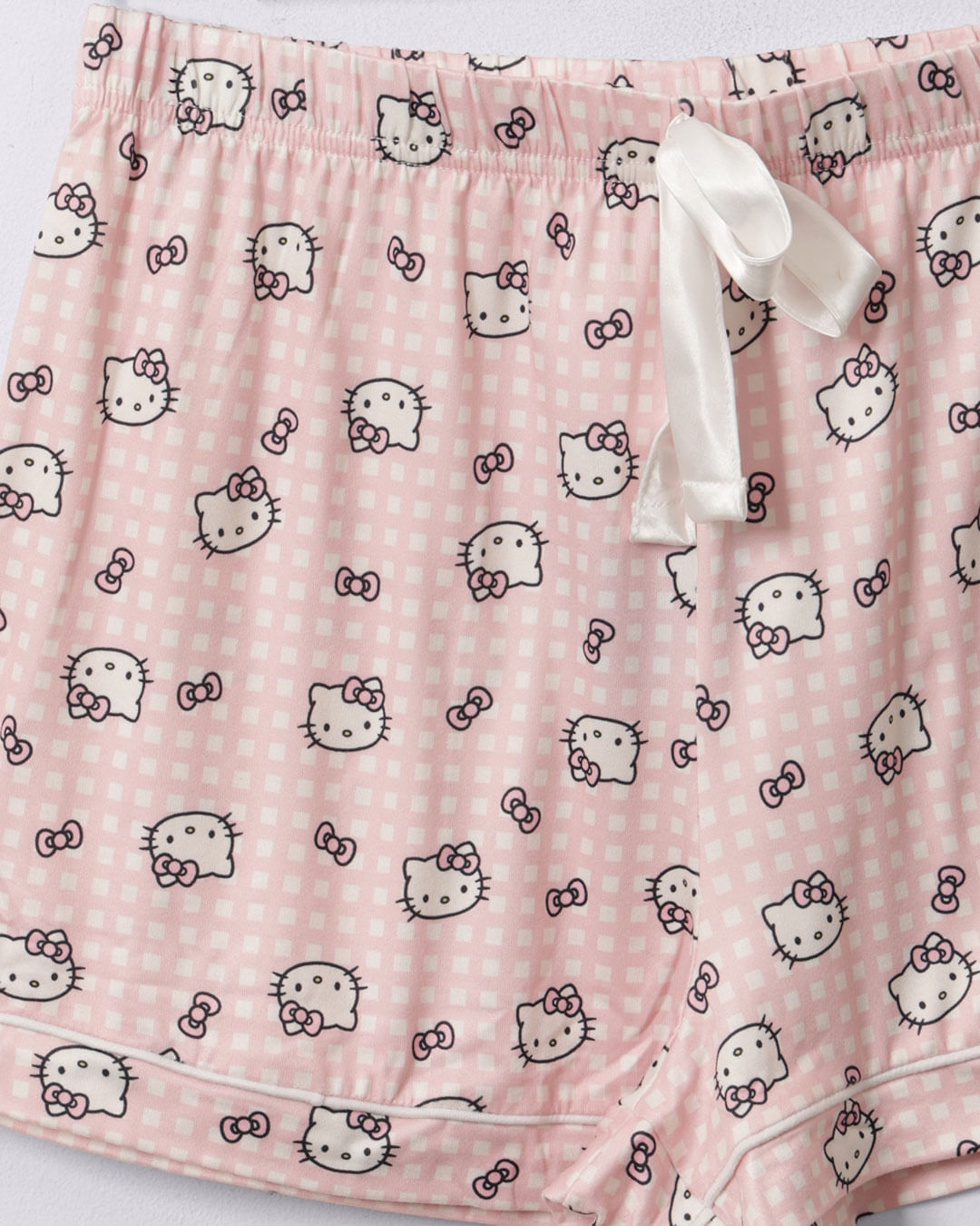 Short-Peach-Hello-Kitty-938808778-785---Estampado