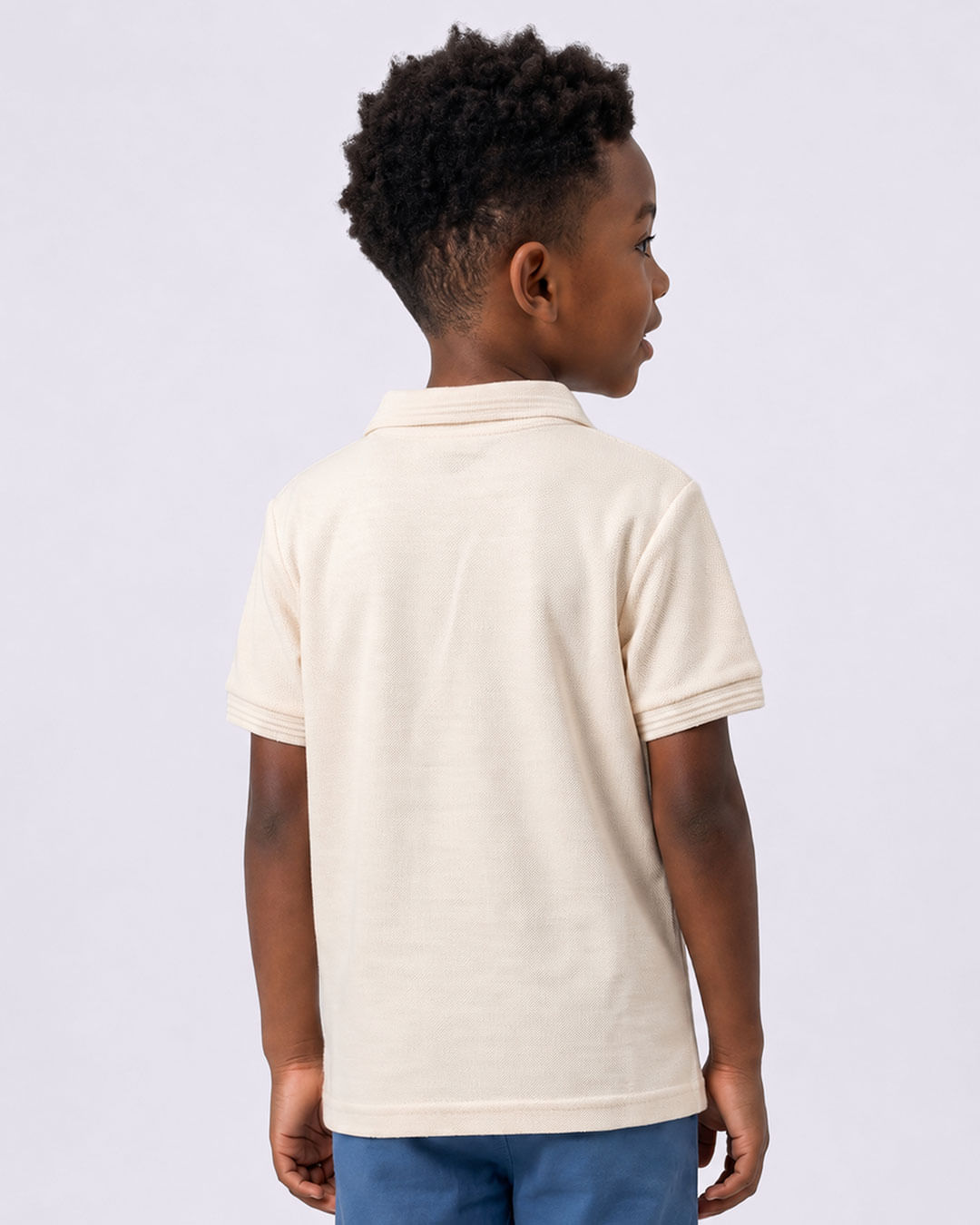 Polo-Trc779-Mc-M-410-Tex-Bege---Bege