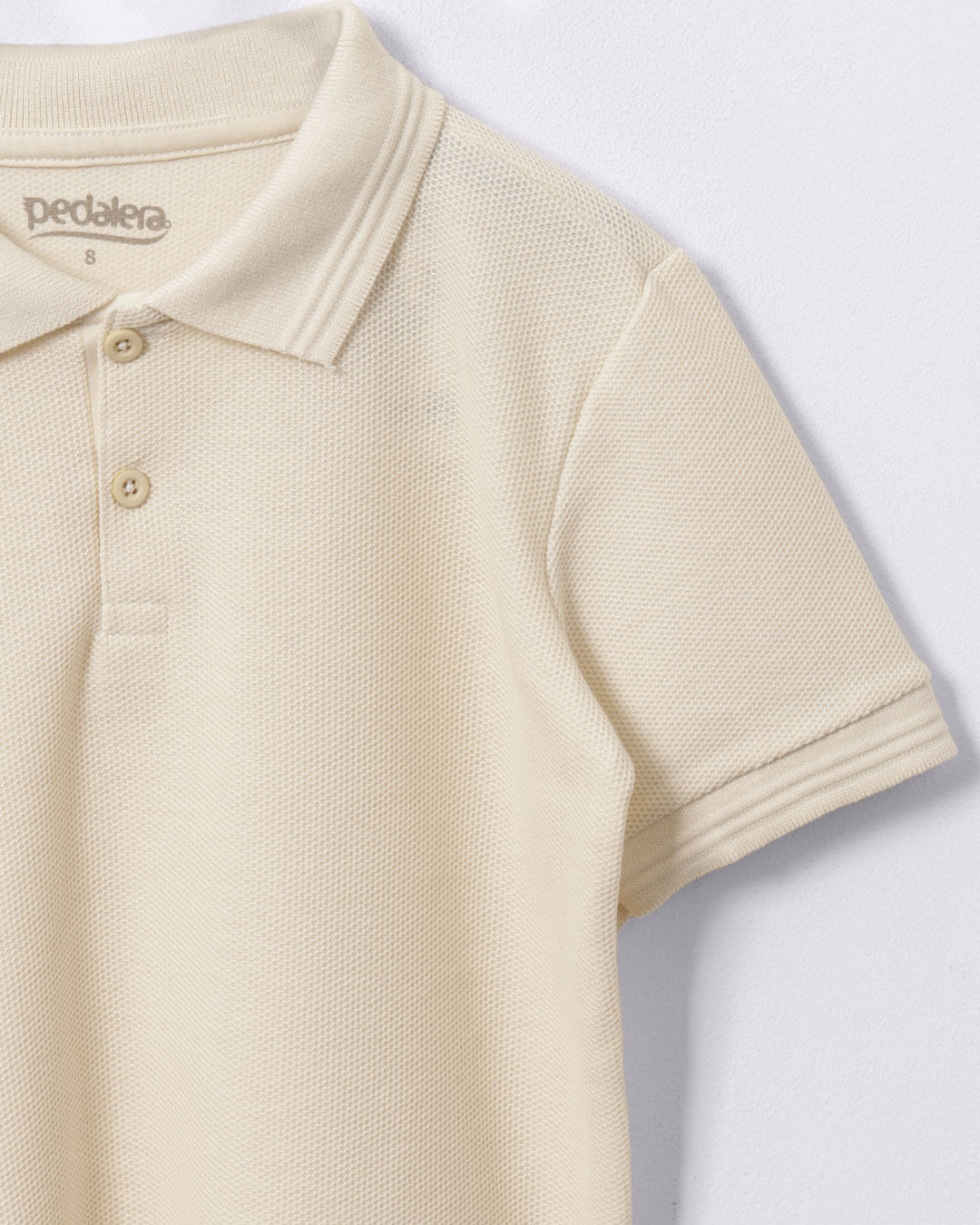 Polo-Trc779-Mc-M-410-Tex-Bege---Bege