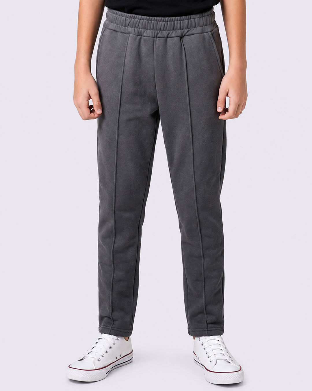 Calca-T44662-Mol-M--1016-Friso-Chumbo---Cinza