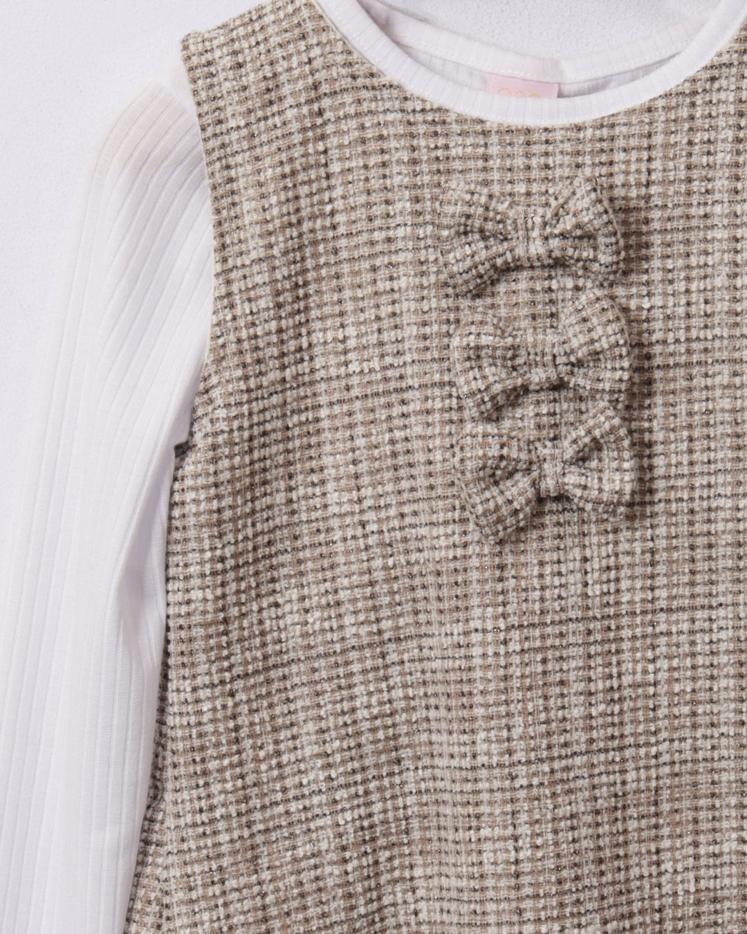 Salopete-266145-Tweed-Lc-Cmc--F410---Bege