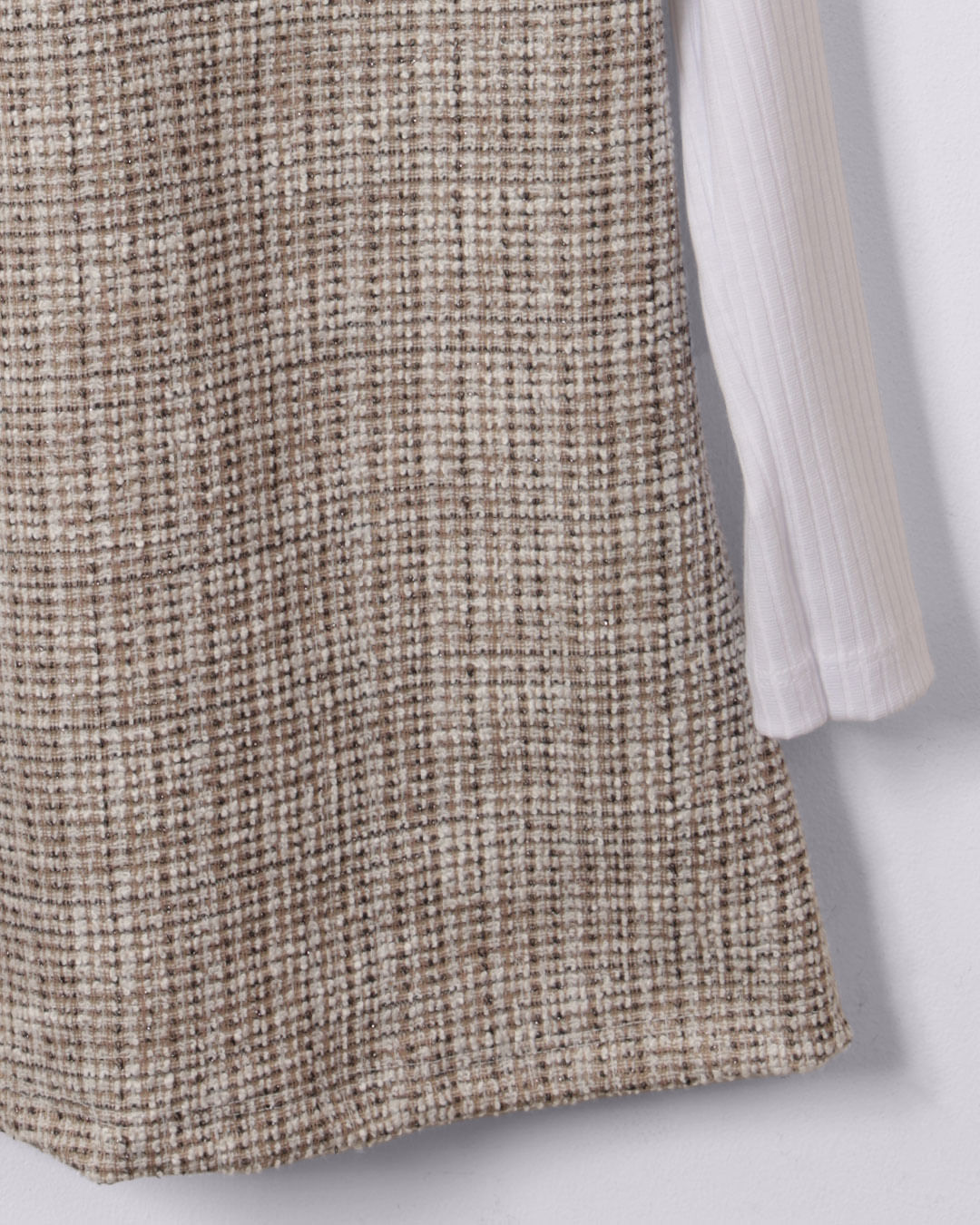 Salopete-266145-Tweed-Lc-Cmc--F410---Bege