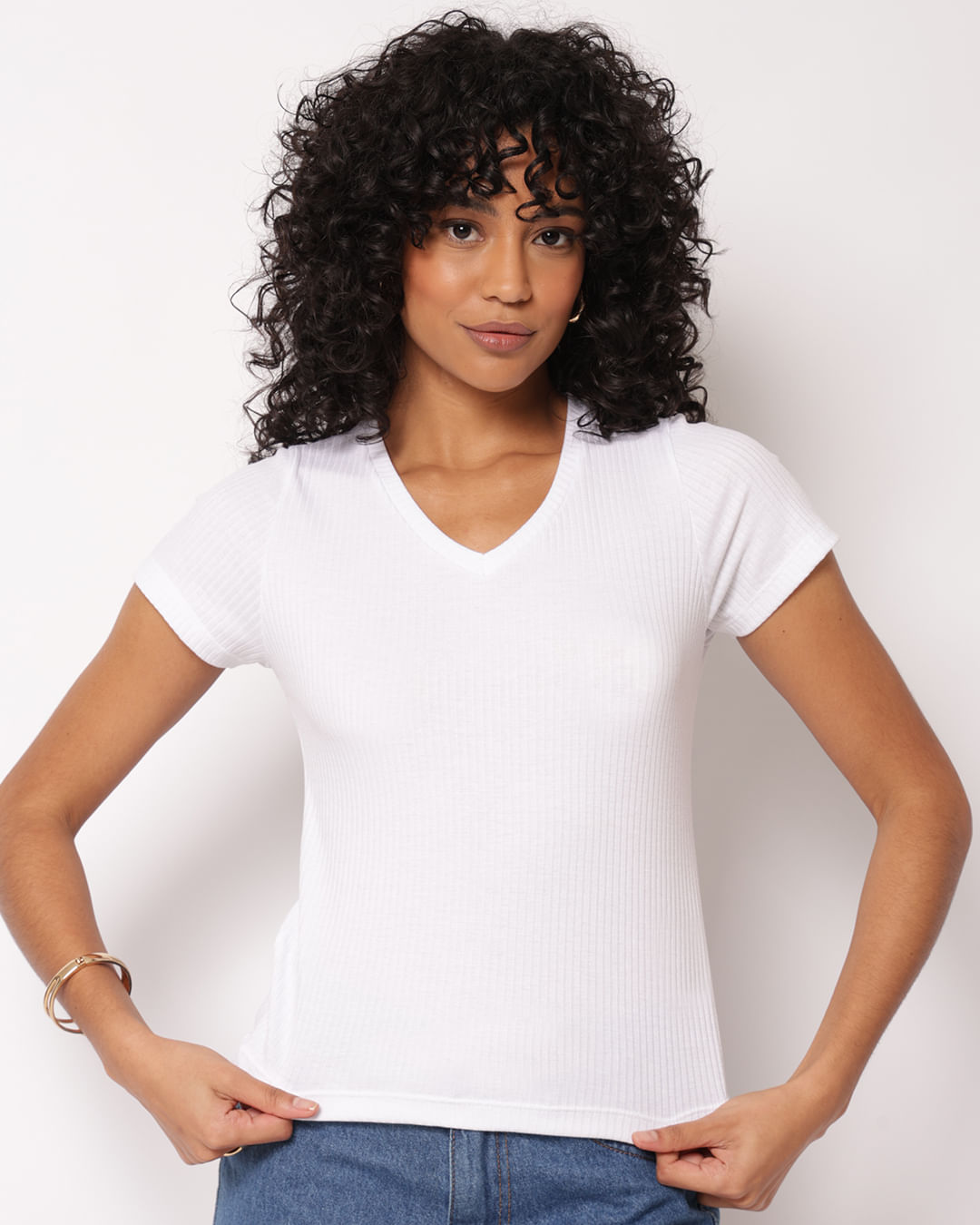 Blusa--Hz1035-Mc-Gola-V-Canelada-Branca---Branco