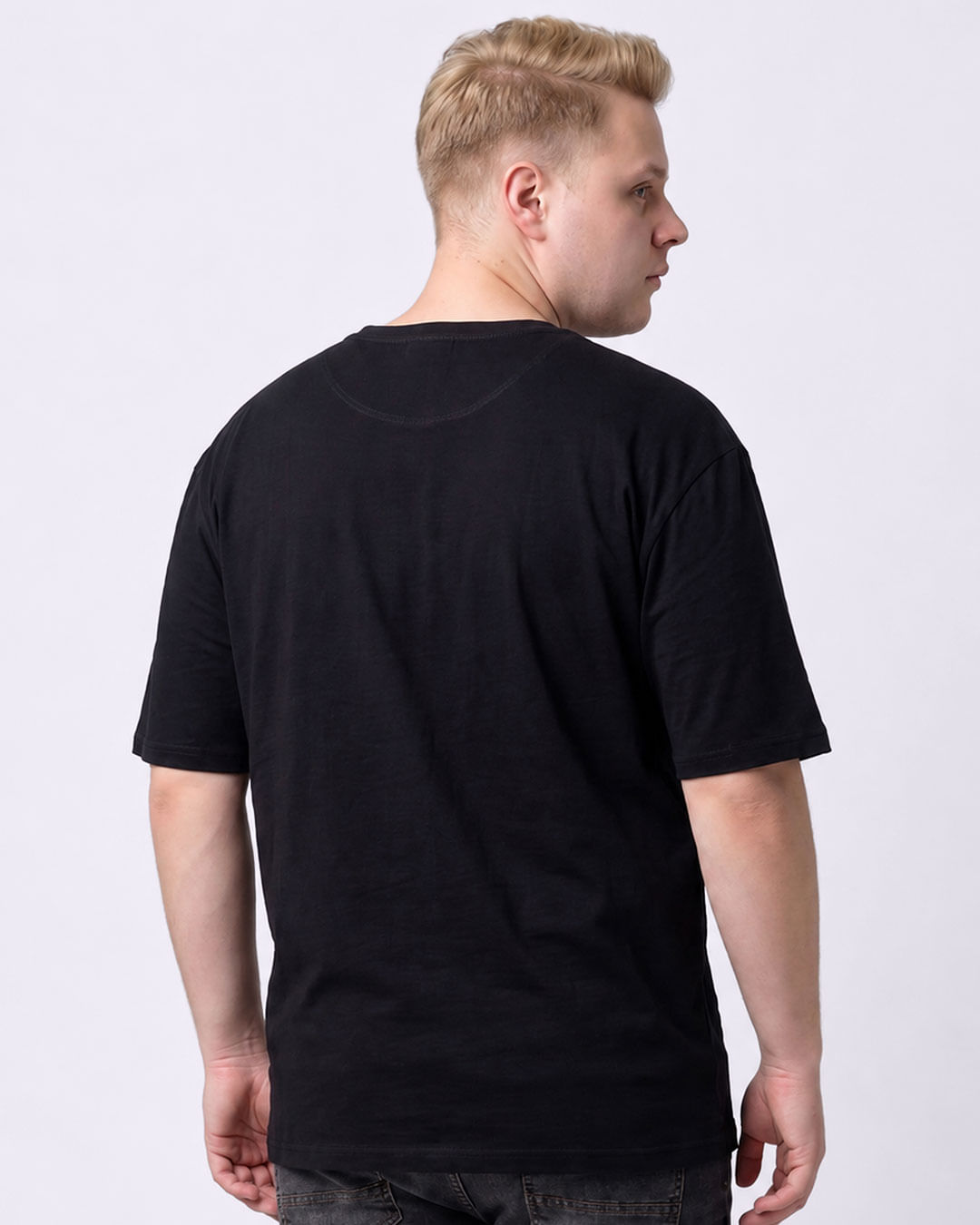 Camiseta-Shine-Marin-Plus---Marinho