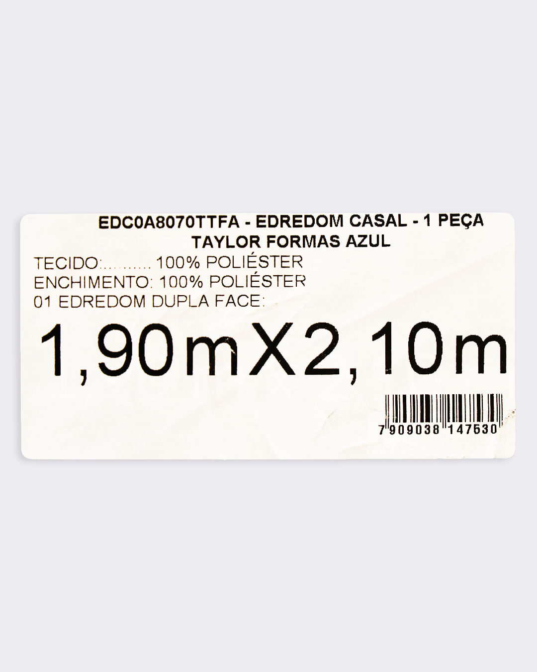 Edredom-Df-Casal-Taylor-Forma---1-Pc---Azul-Medio