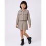 Shorts-Tweed-266118-F410---Bege