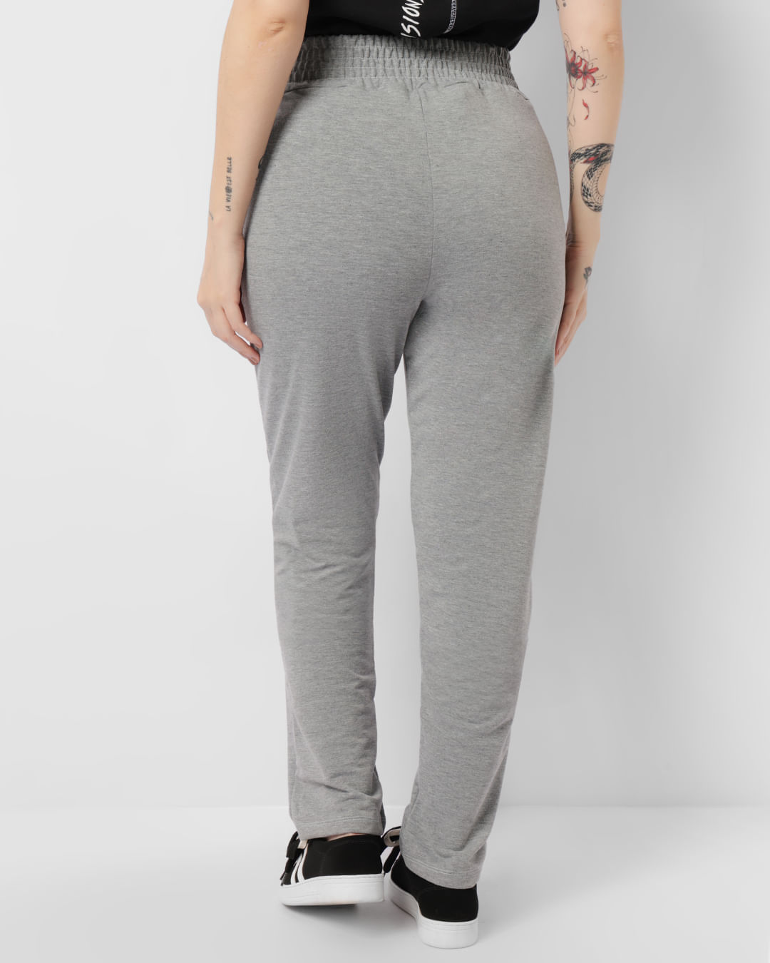 Calca-4716-Molecotton-Wide-Leg-Friso---Mescla-Medio