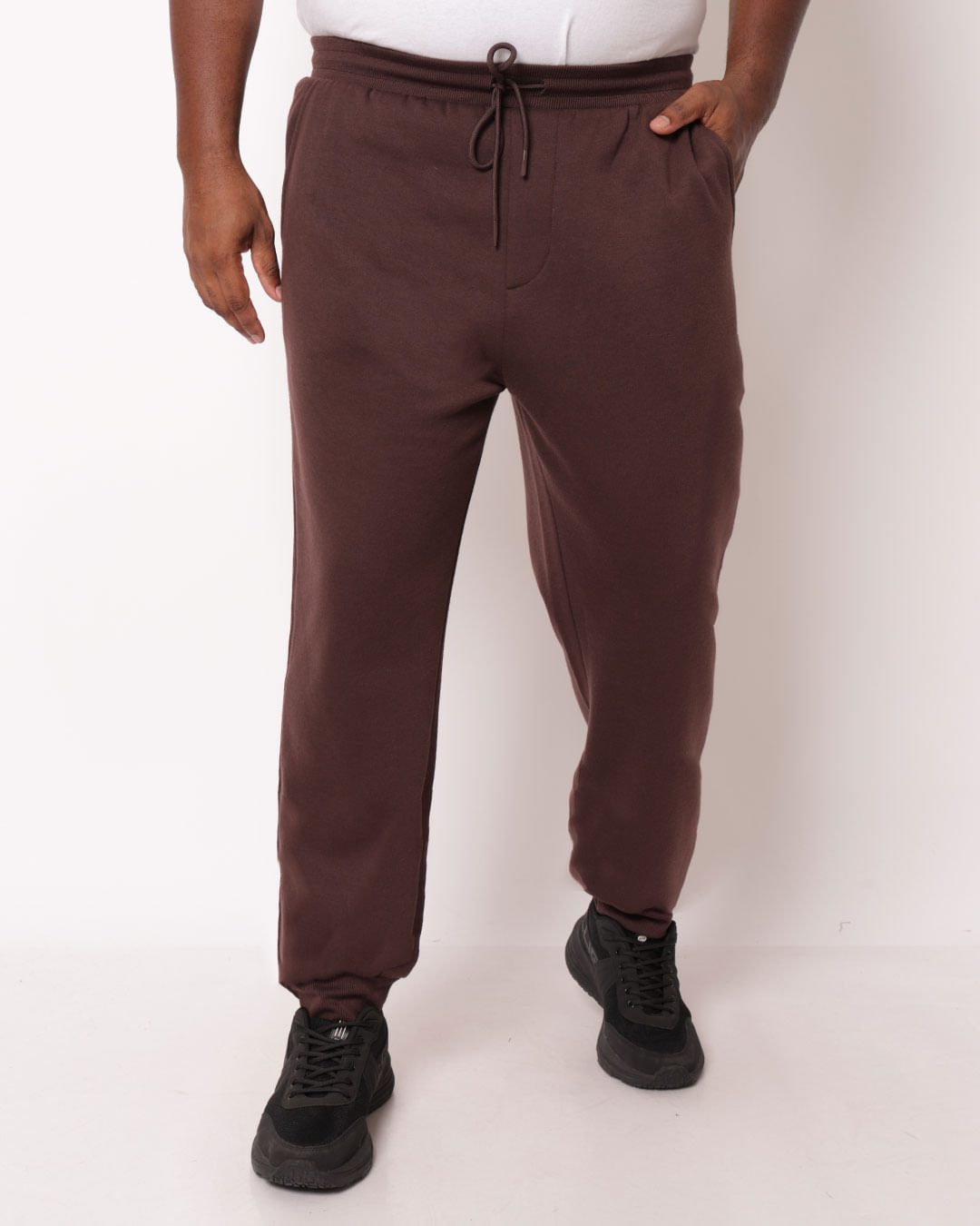Calca-Mol-Vies-Jog-Svep-01j-Plus-Marrom---Marrom
