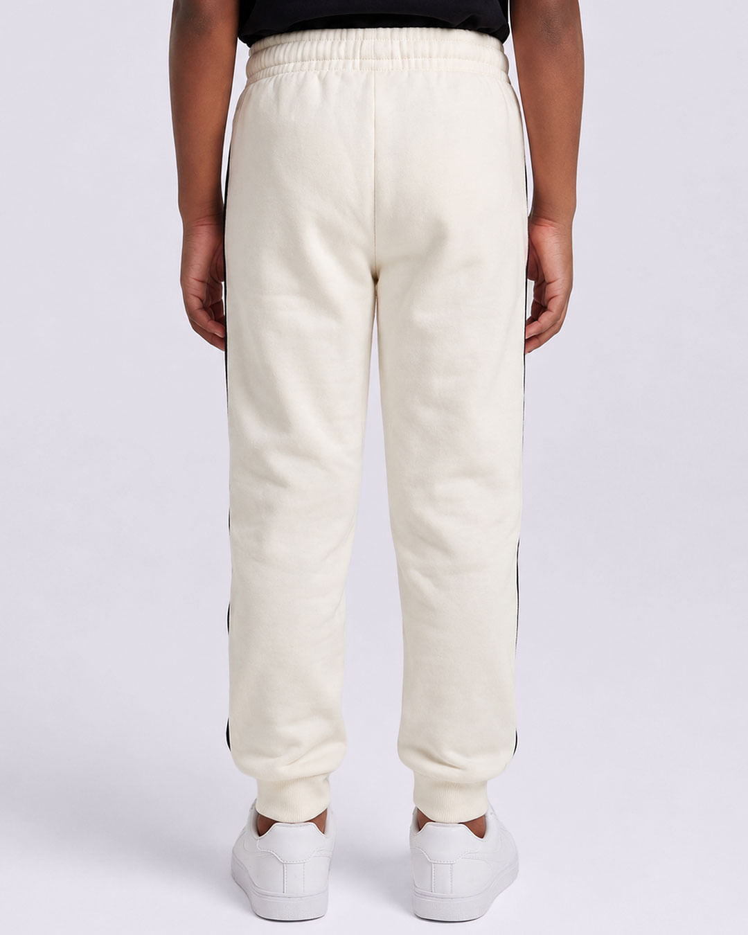 Calca-Mol-T44632-M-410-Friso-Snoopy---Off-White