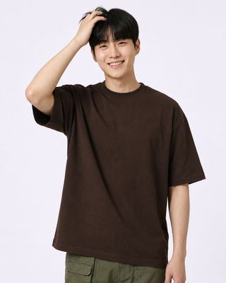 Camiseta-Urba-E4136-Coffee-Pgg---Marrom