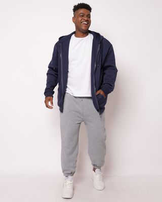 Calca-Reta-Ypants01p-Plus-Mclaro-Collor---Mescla-Claro