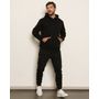 Calca-Moletom-Masculina-Jogger-Peluciada-Com-Bolsos-Preta