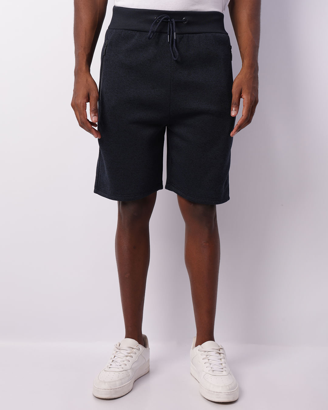 Shorts-Sm01-Moletom-Bolso-Selado-Mmari---Marinho